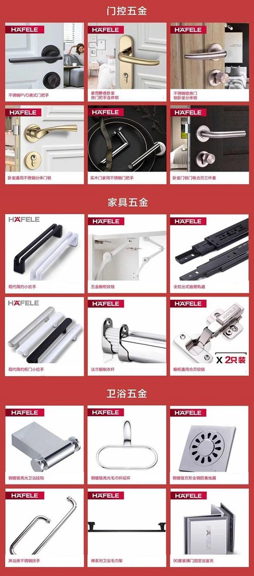 德國海福樂五金京東官方旗艦店開業(yè) 新零售驅(qū)動五金行業(yè)新拓展