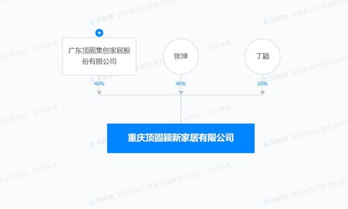 頂固集創(chuàng)于重慶成立家居新公司，拓展五金產(chǎn)品零售市場